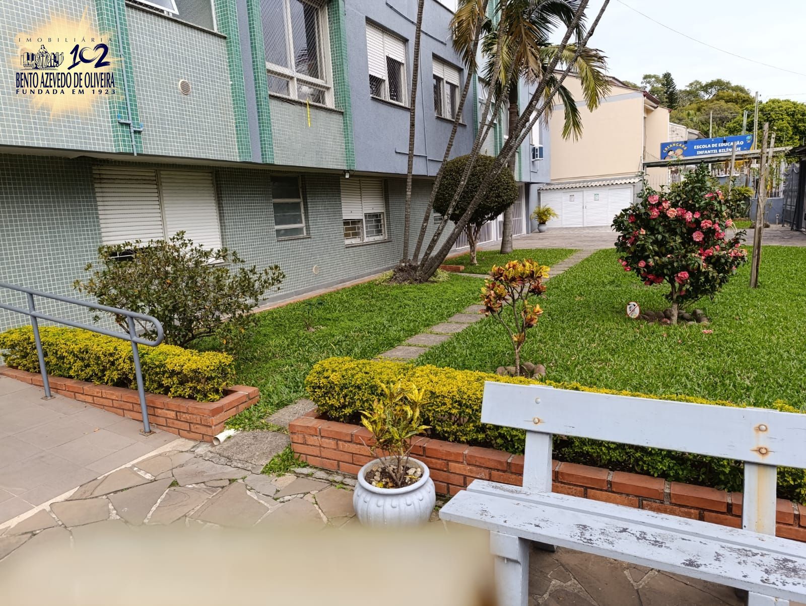 Apartamento, 2 quartos, 59 m² - Foto 16
