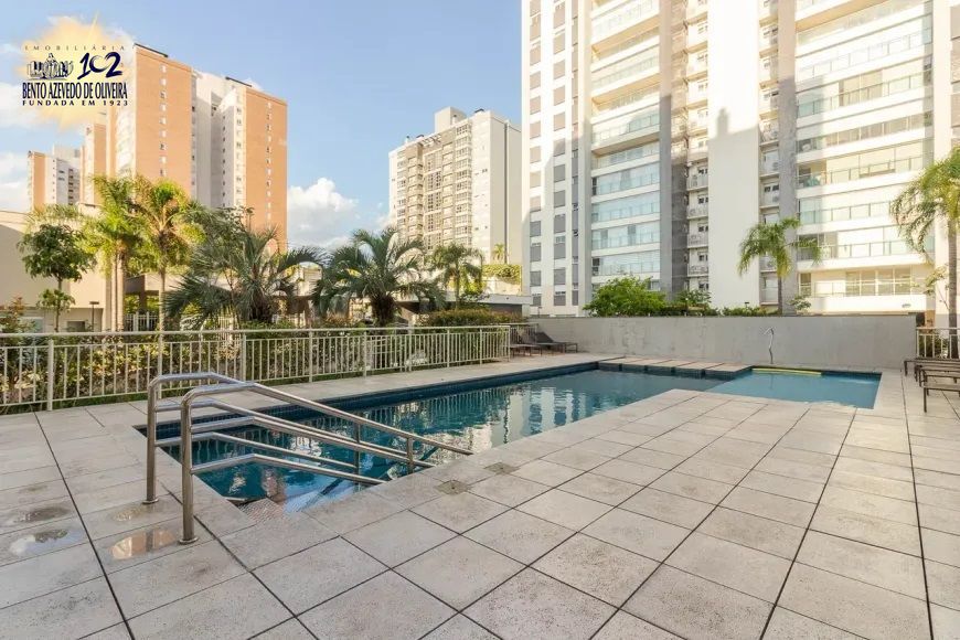 Apartamento, 3 quartos, 127 m² - Foto 17