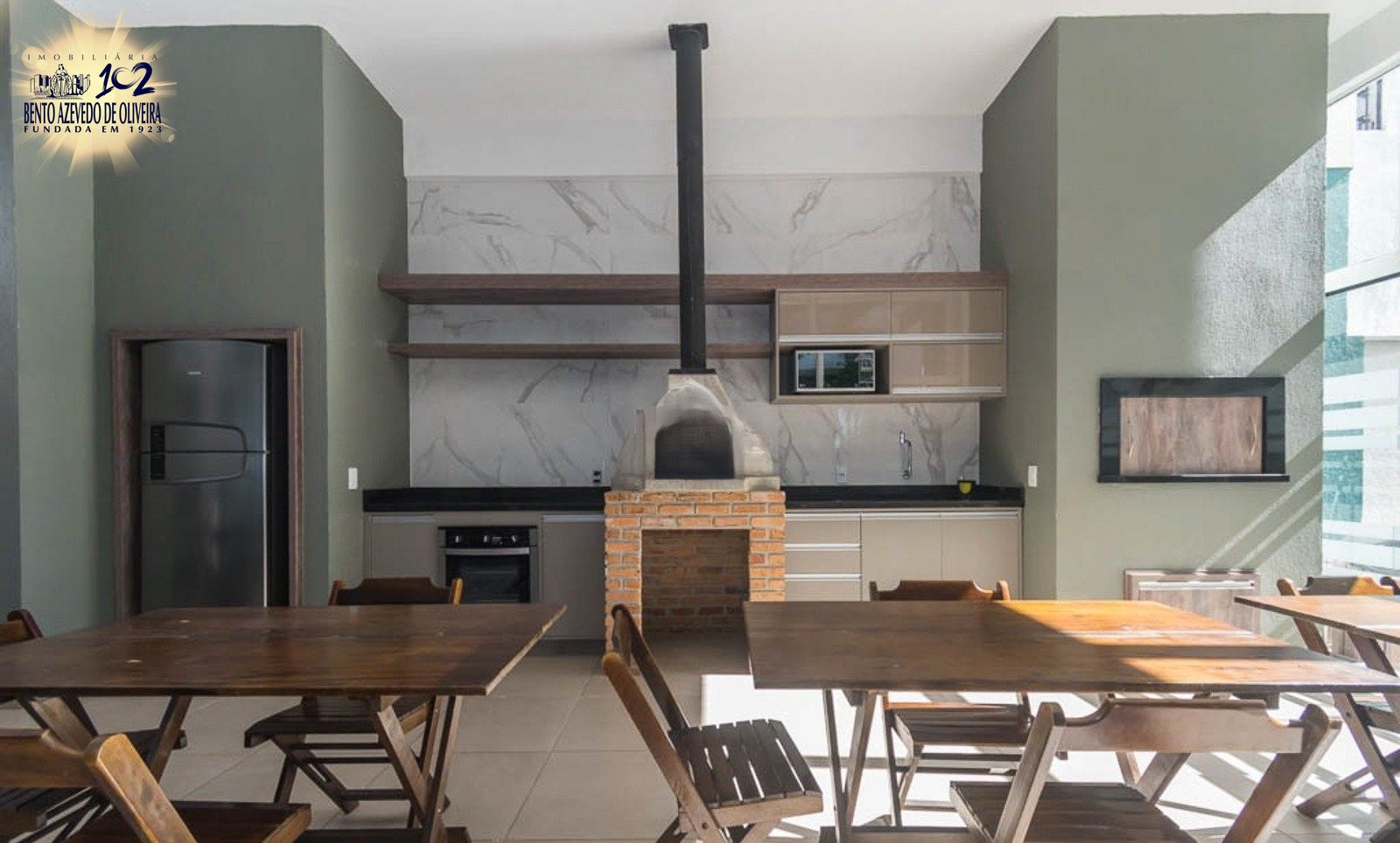 Apartamento, 3 quartos, 113 m² - Foto 17