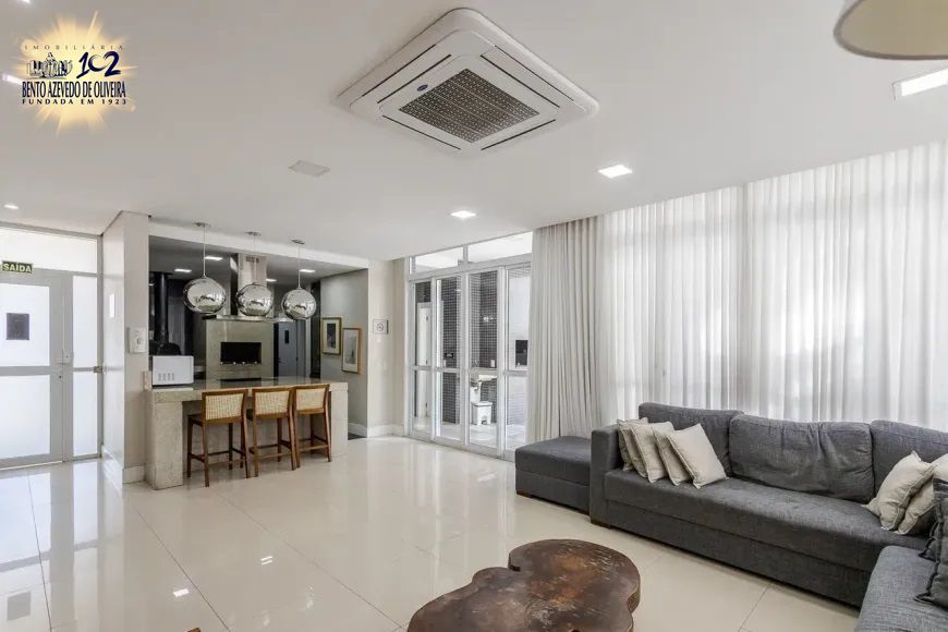 Apartamento, 3 quartos, 127 m² - Foto 45