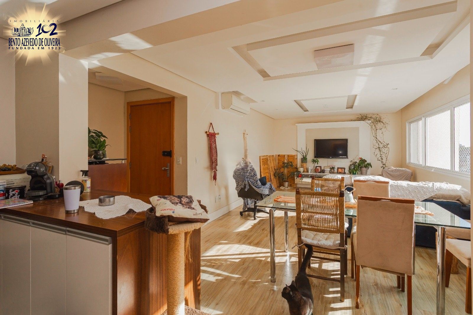 Apartamento, 3 quartos, 113 m² - Foto 3