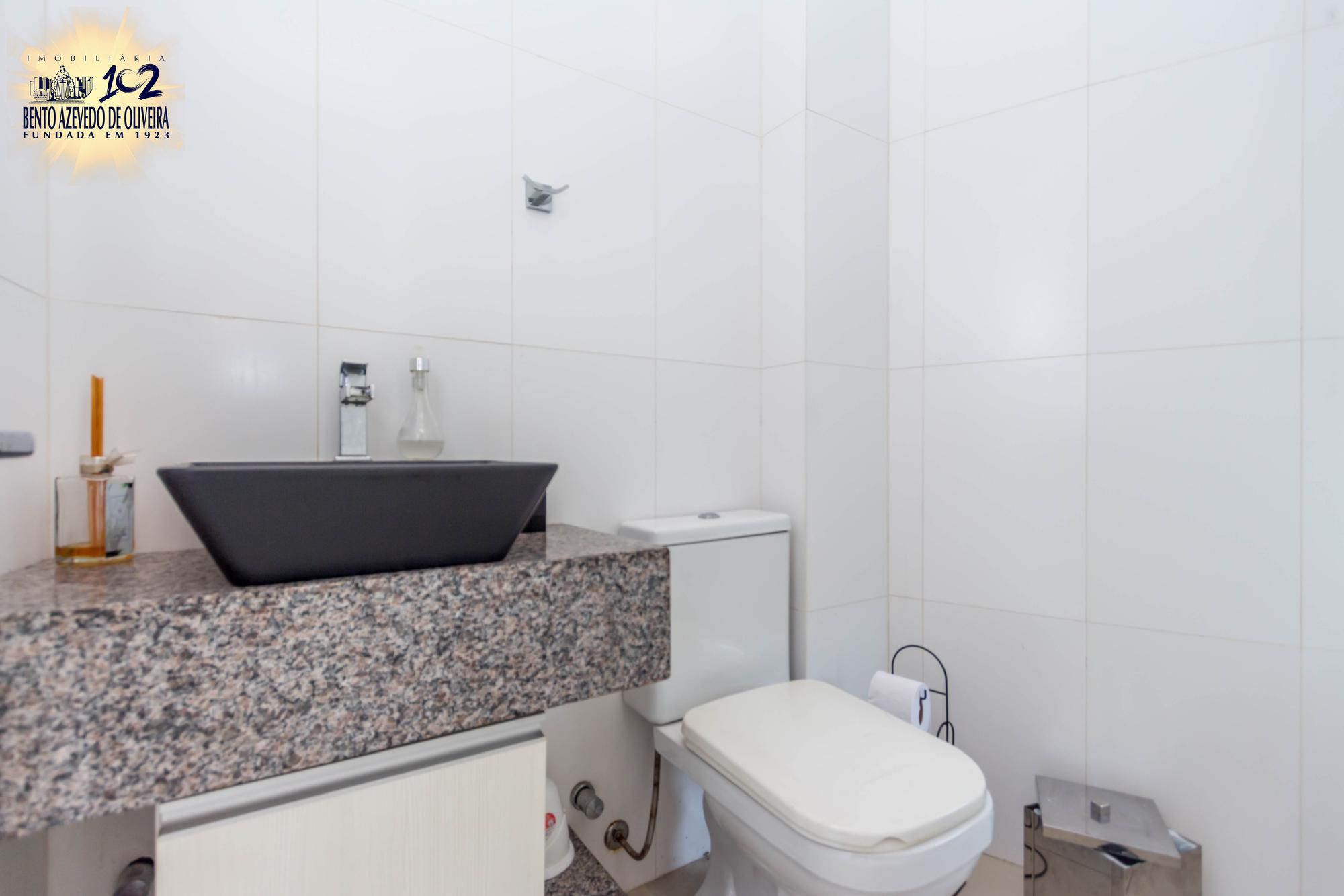 Casa, 3 quartos, 420 m² - Foto 23