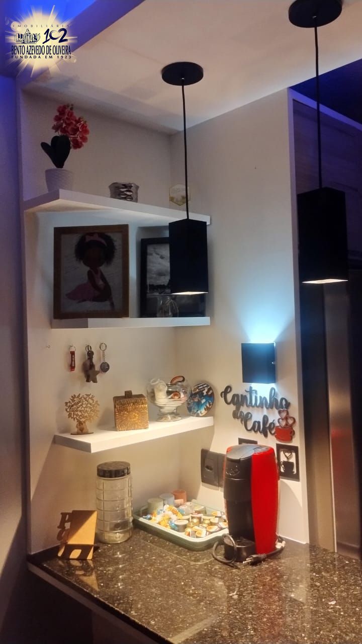 Apartamento, 2 quartos, 45 m² - Foto 7