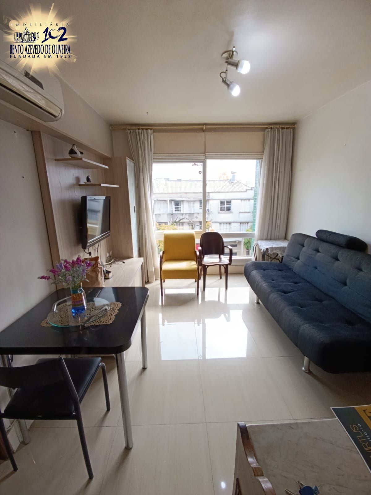 Apartamento, 2 quartos, 59 m² - Foto 6