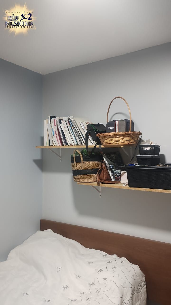 Apartamento, 2 quartos, 45 m² - Foto 58