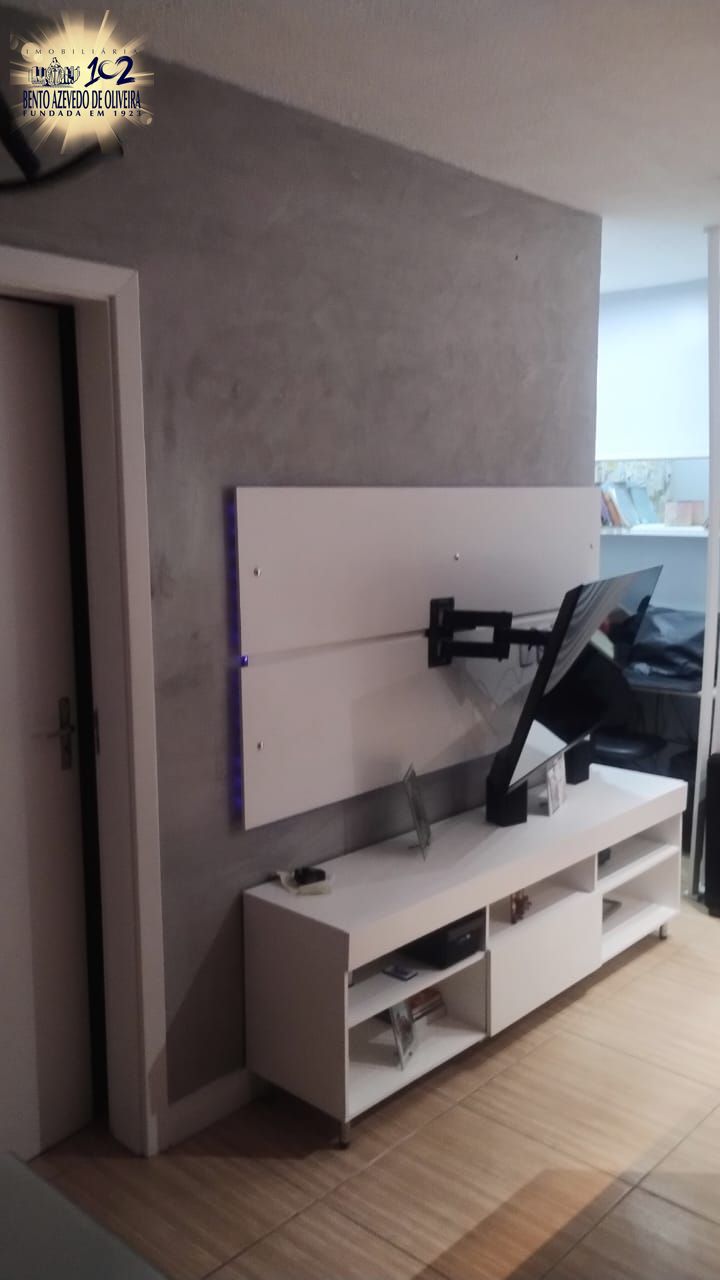Apartamento, 2 quartos, 45 m² - Foto 10