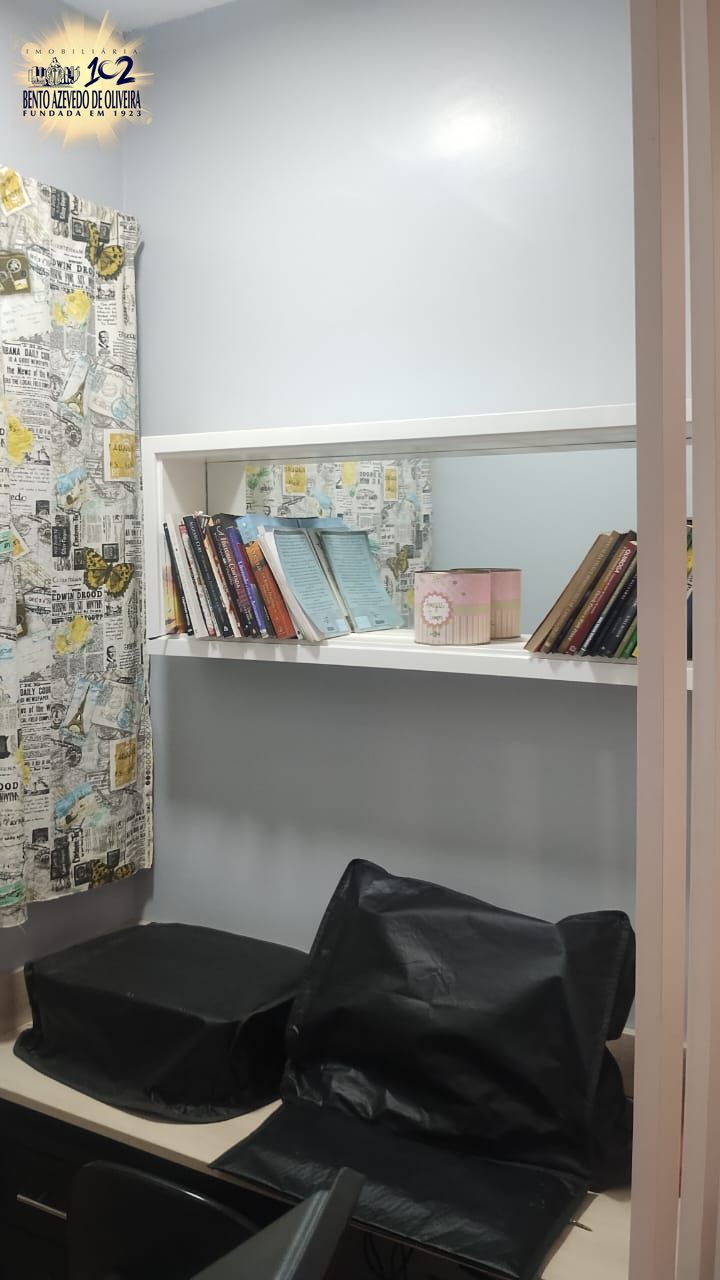Apartamento, 2 quartos, 45 m² - Foto 39