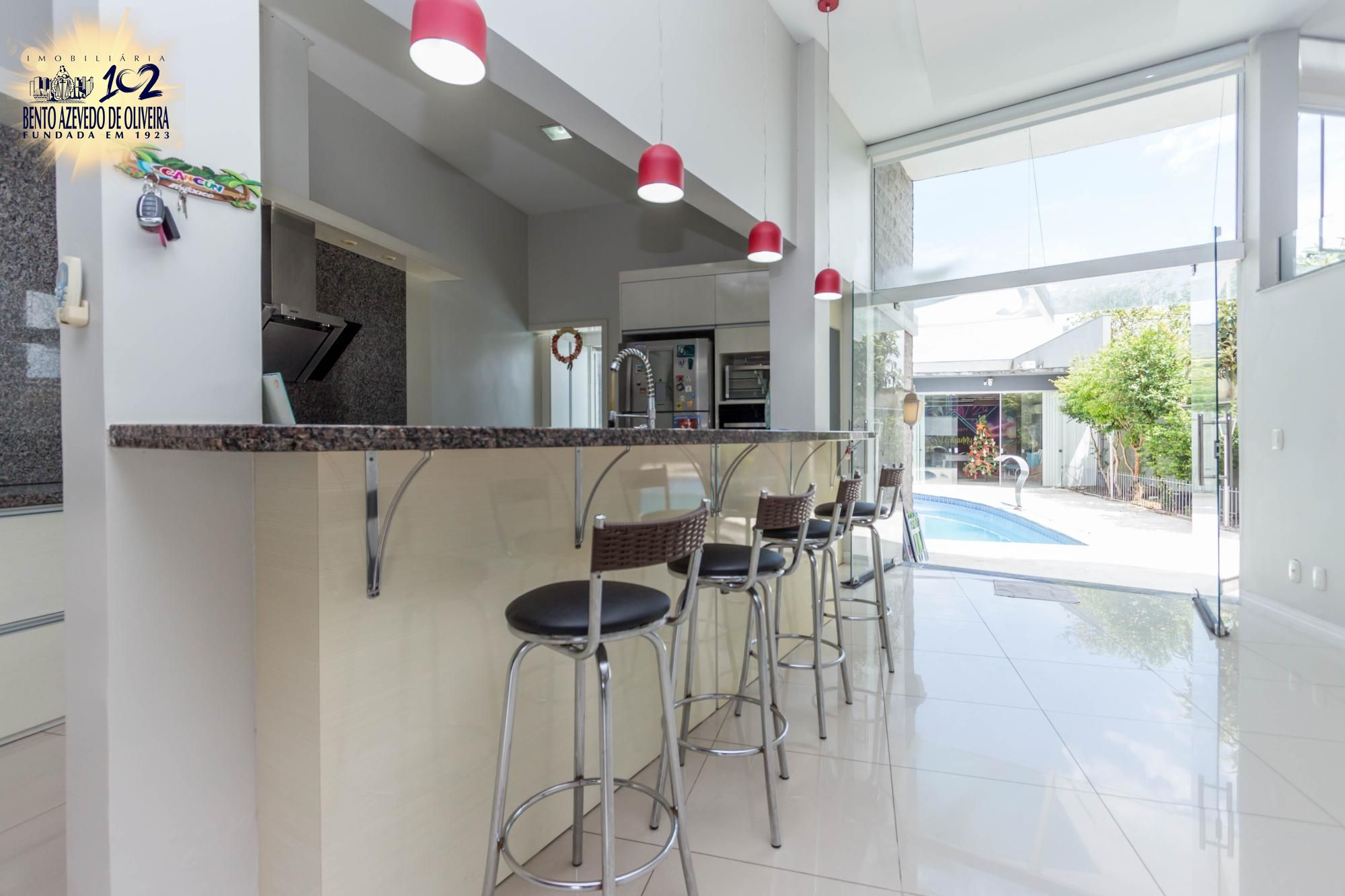 Casa, 3 quartos, 420 m² - Foto 4