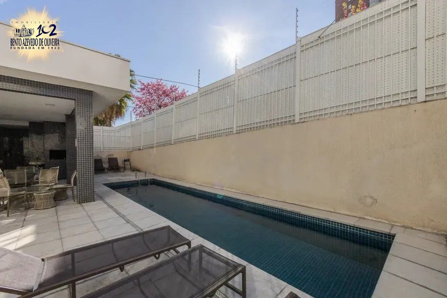 Apartamento, 3 quartos, 127 m² - Foto 41