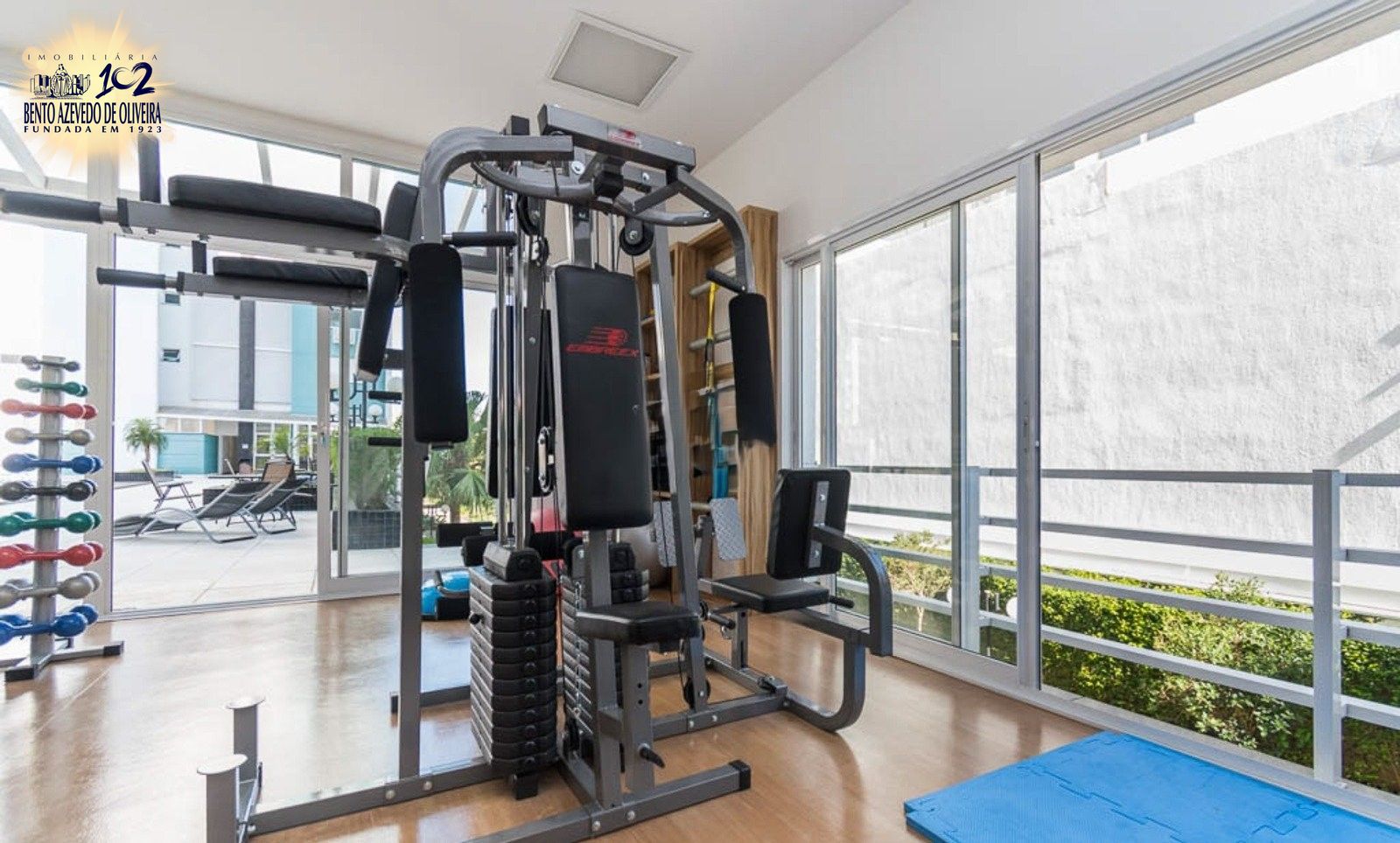 Apartamento, 3 quartos, 113 m² - Foto 20