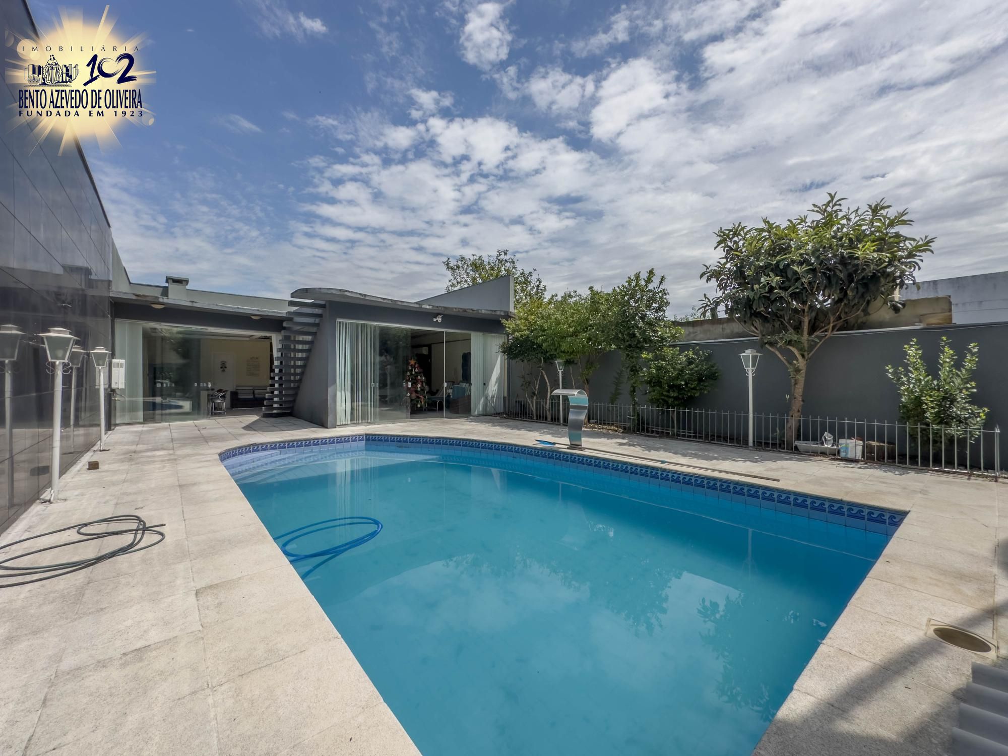 Casa, 3 quartos, 420 m² - Foto 40