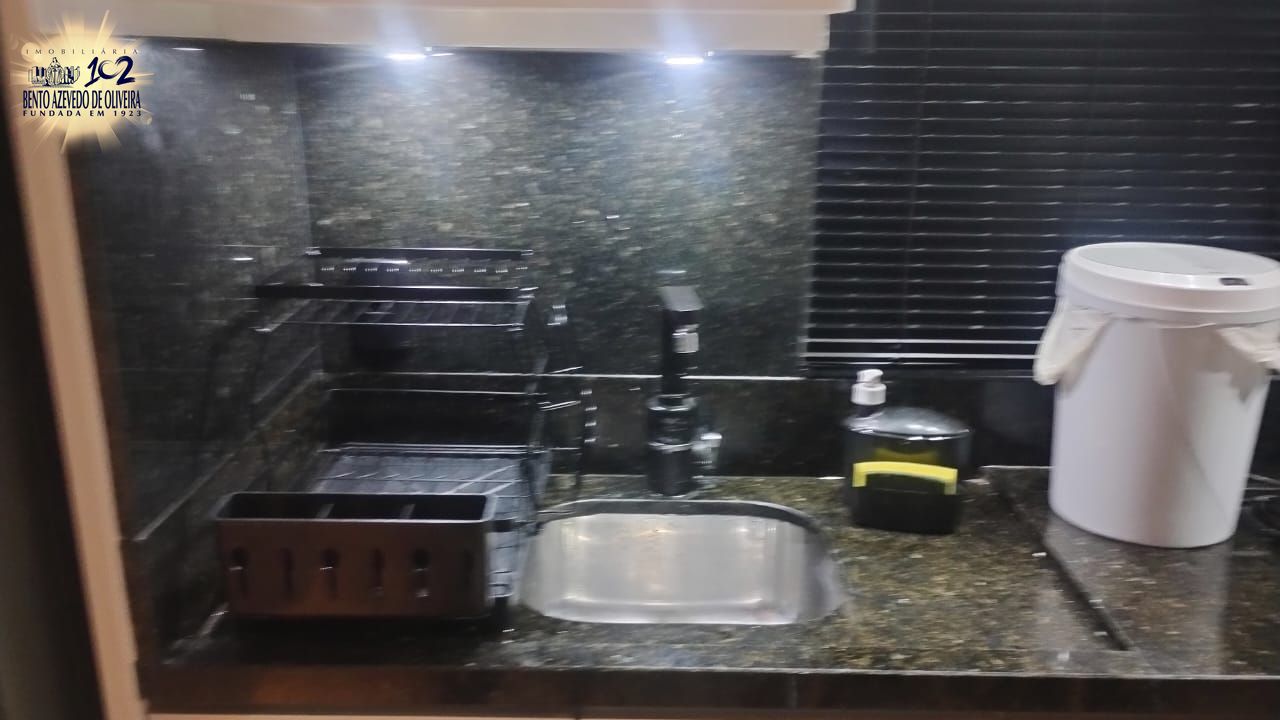Apartamento, 2 quartos, 45 m² - Foto 24