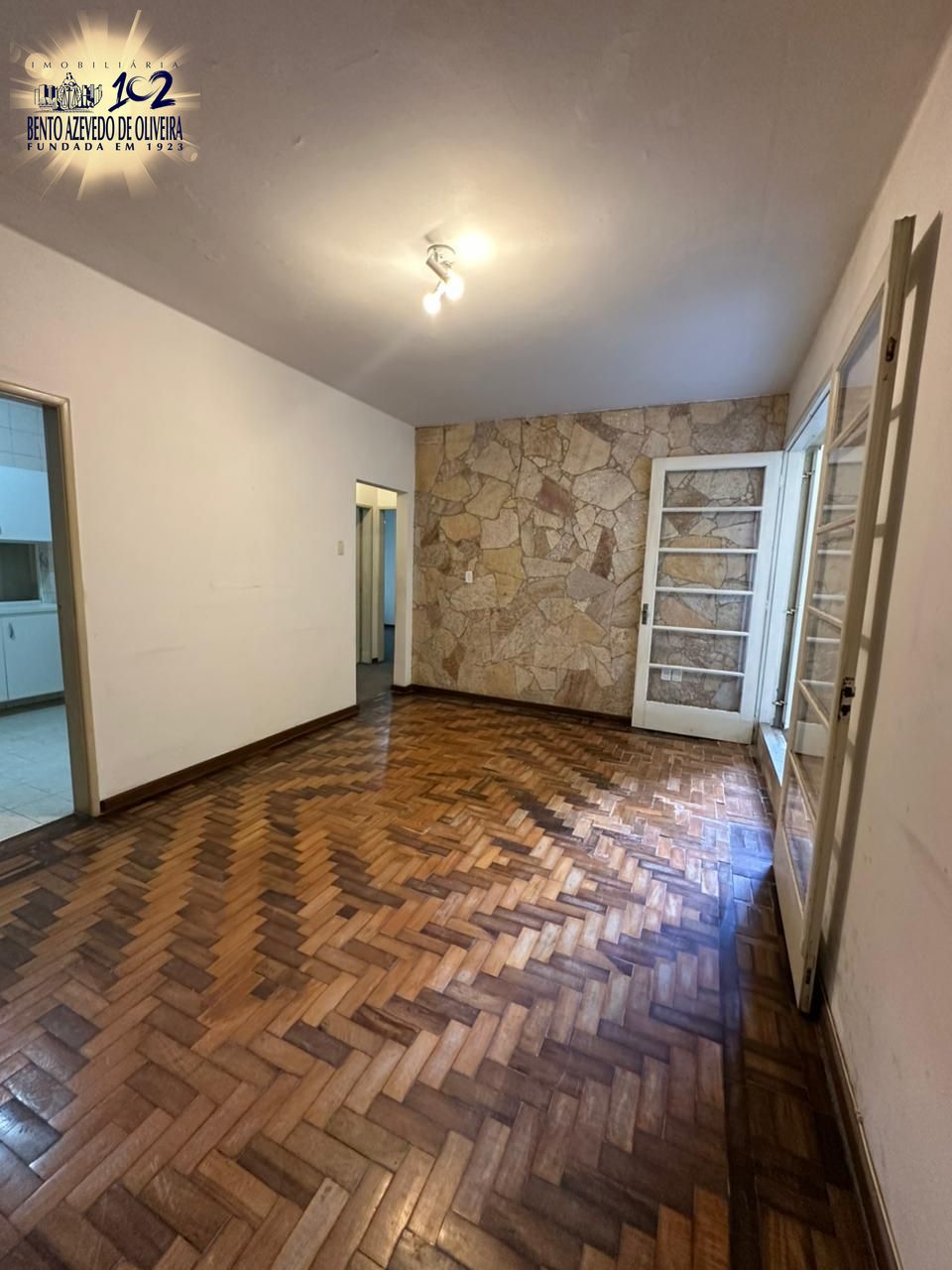 Apartamento, 2 quartos, 74 m² - Foto 1