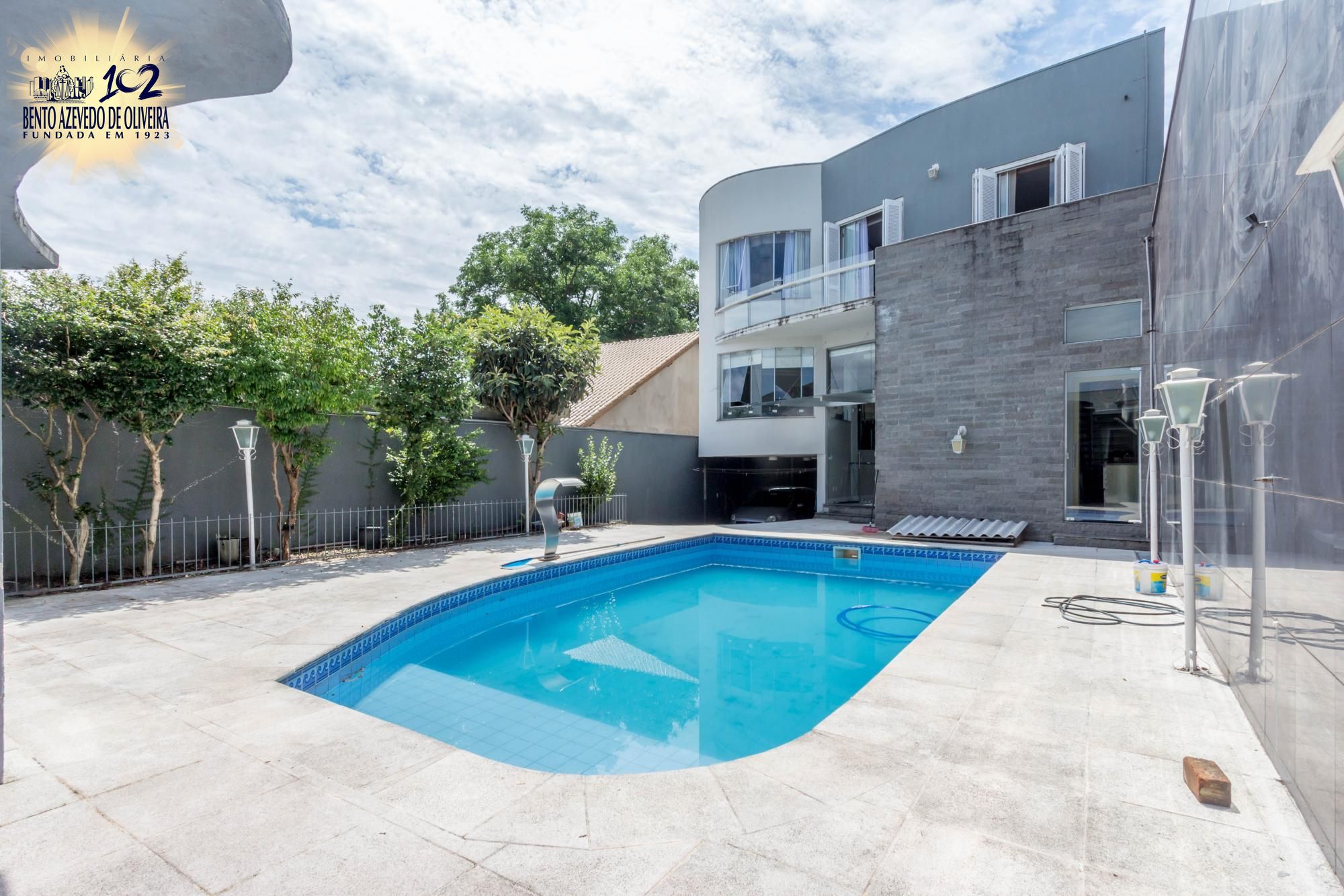 Casa, 3 quartos, 420 m² - Foto 51