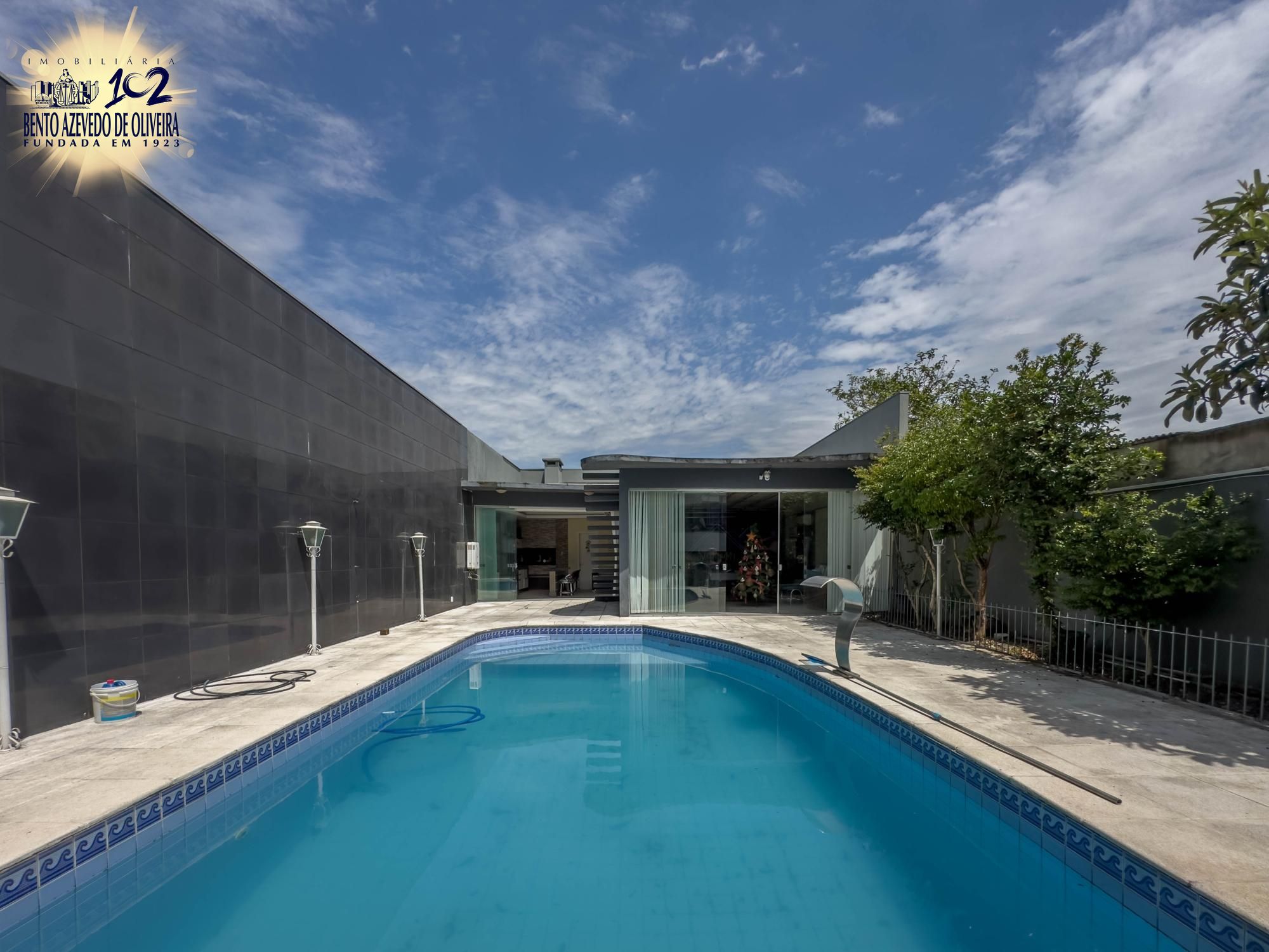 Casa, 3 quartos, 420 m² - Foto 41