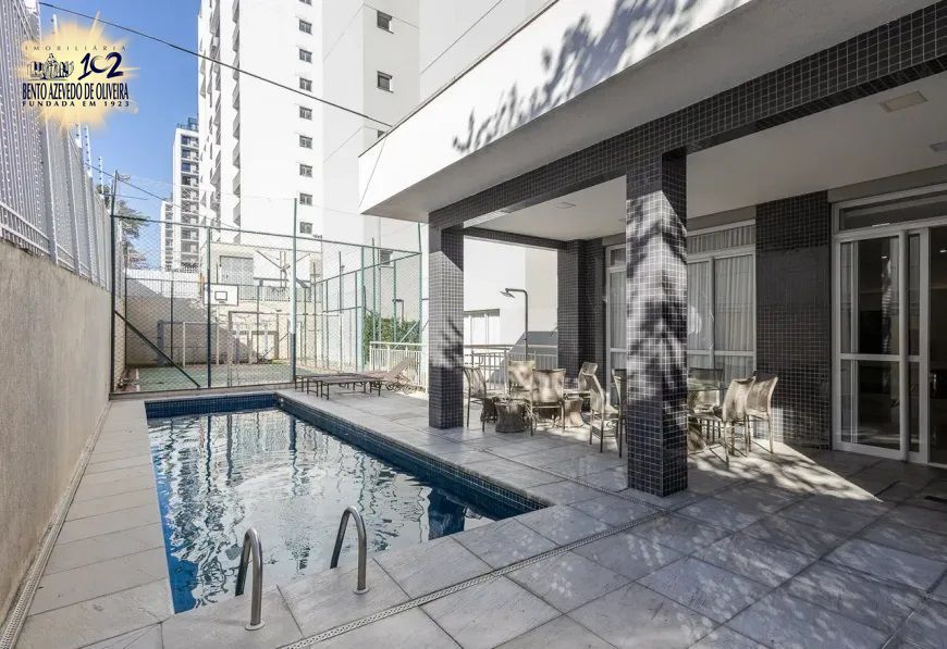 Apartamento, 3 quartos, 127 m² - Foto 40
