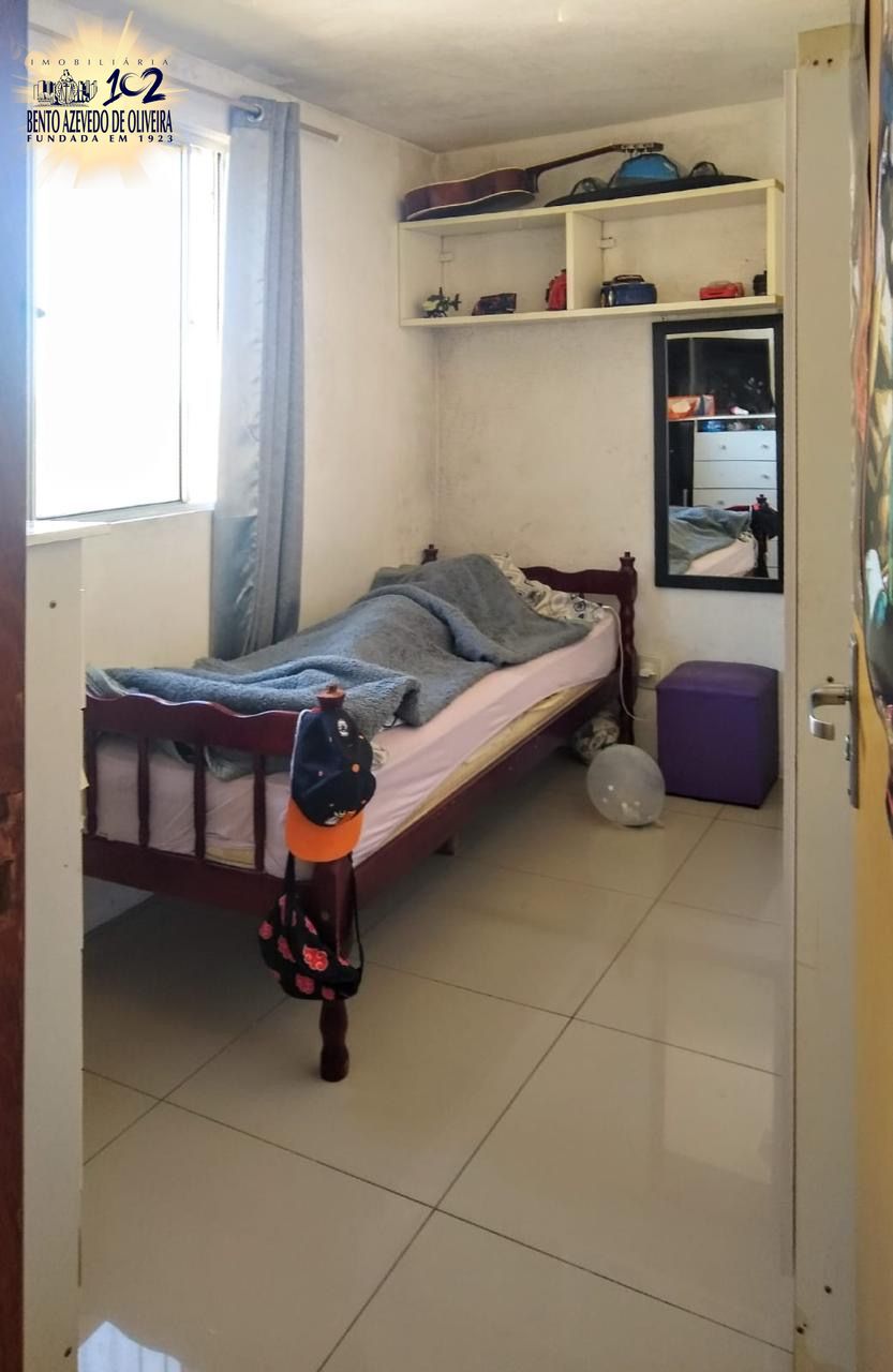 Apartamento, 2 quartos, 39 m² - Foto 10