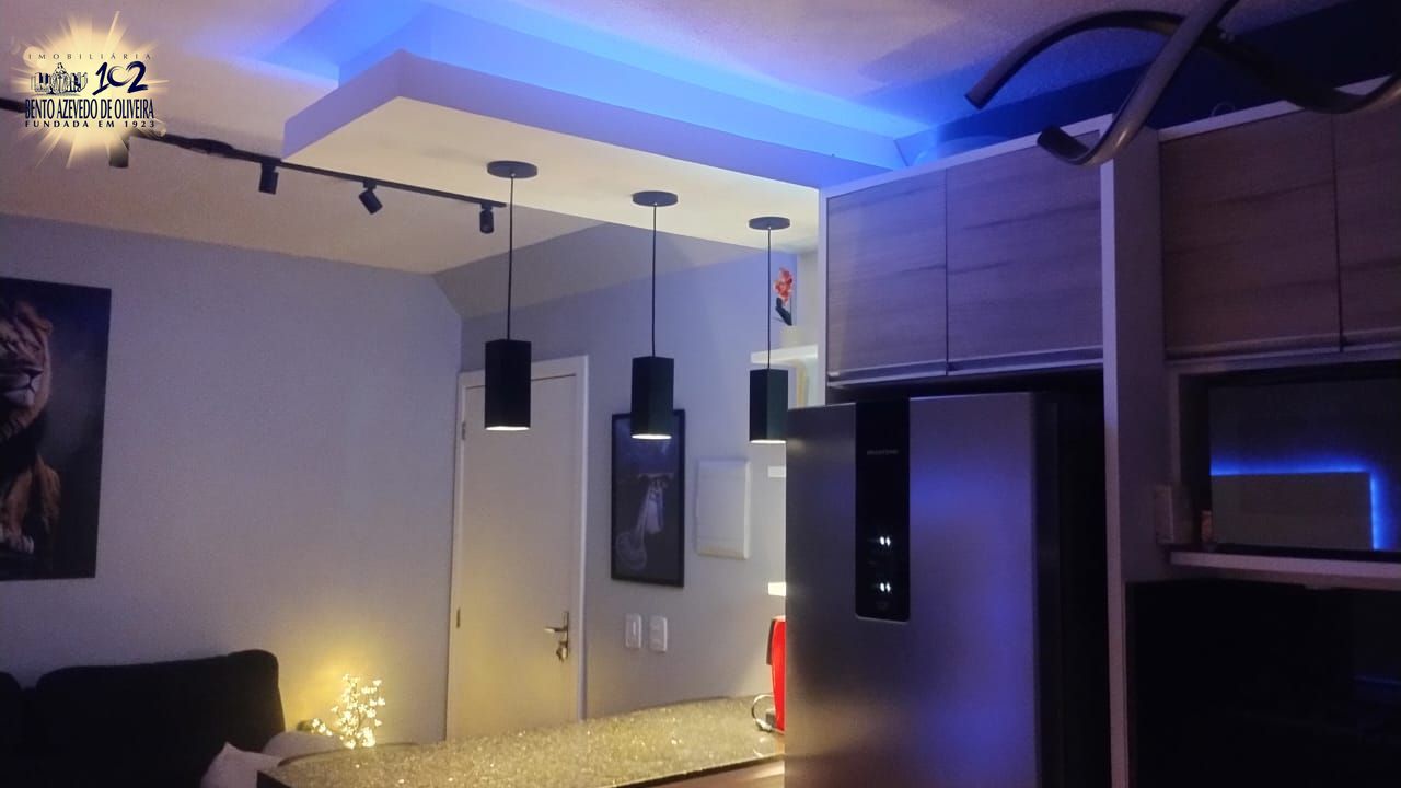 Apartamento, 2 quartos, 45 m² - Foto 1