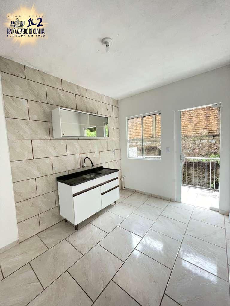 Casa, 2 quartos, 54 m² - Foto 2