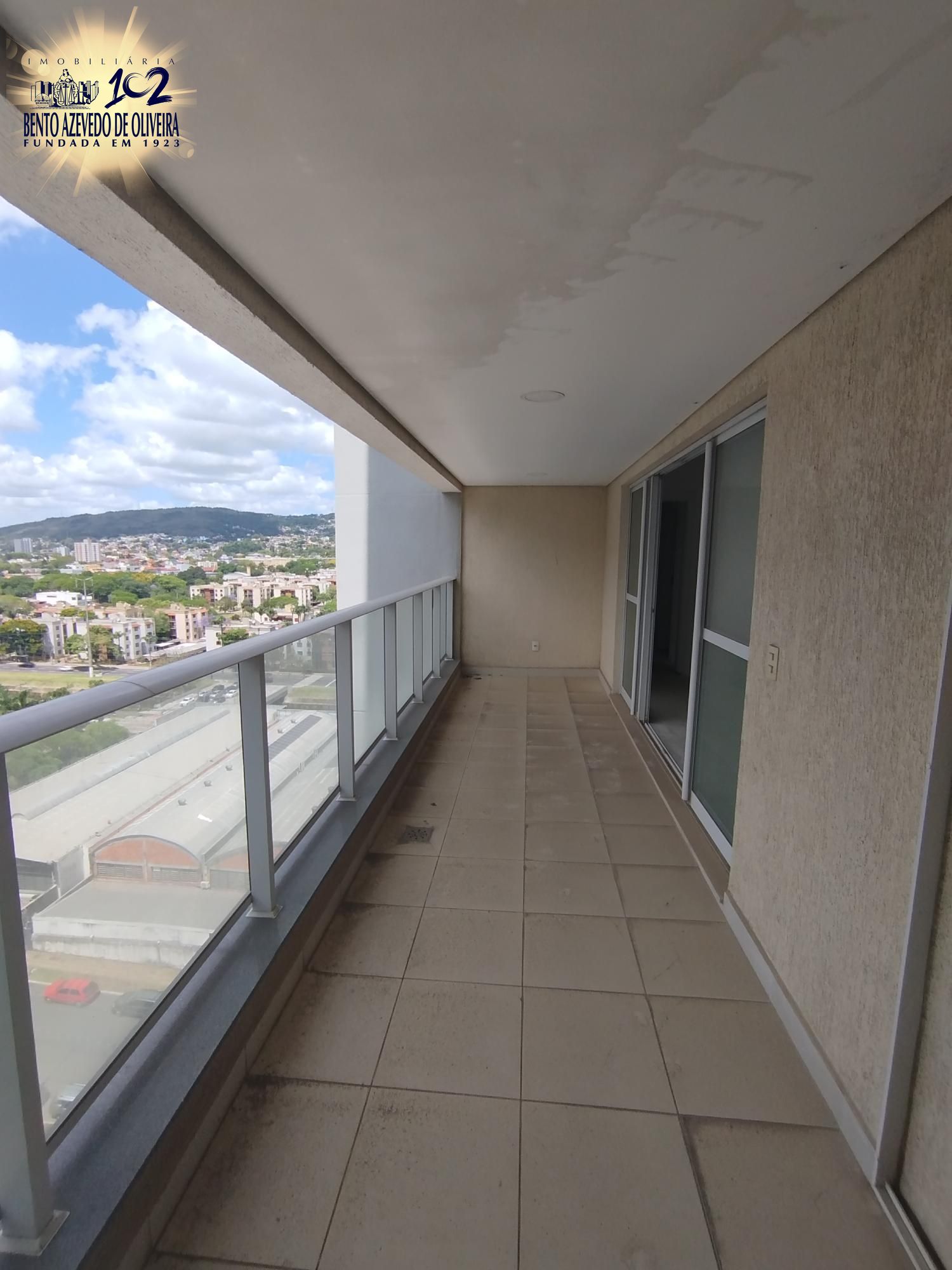 Apartamento, 3 quartos, 127 m² - Foto 1