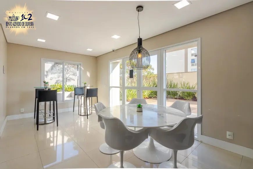 Apartamento, 3 quartos, 127 m² - Foto 29