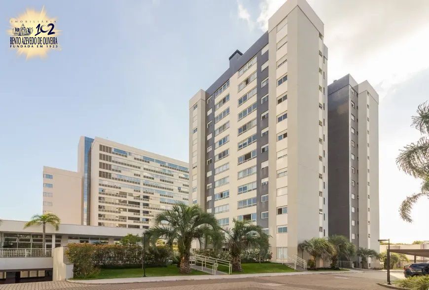Apartamento, 3 quartos, 127 m² - Foto 33