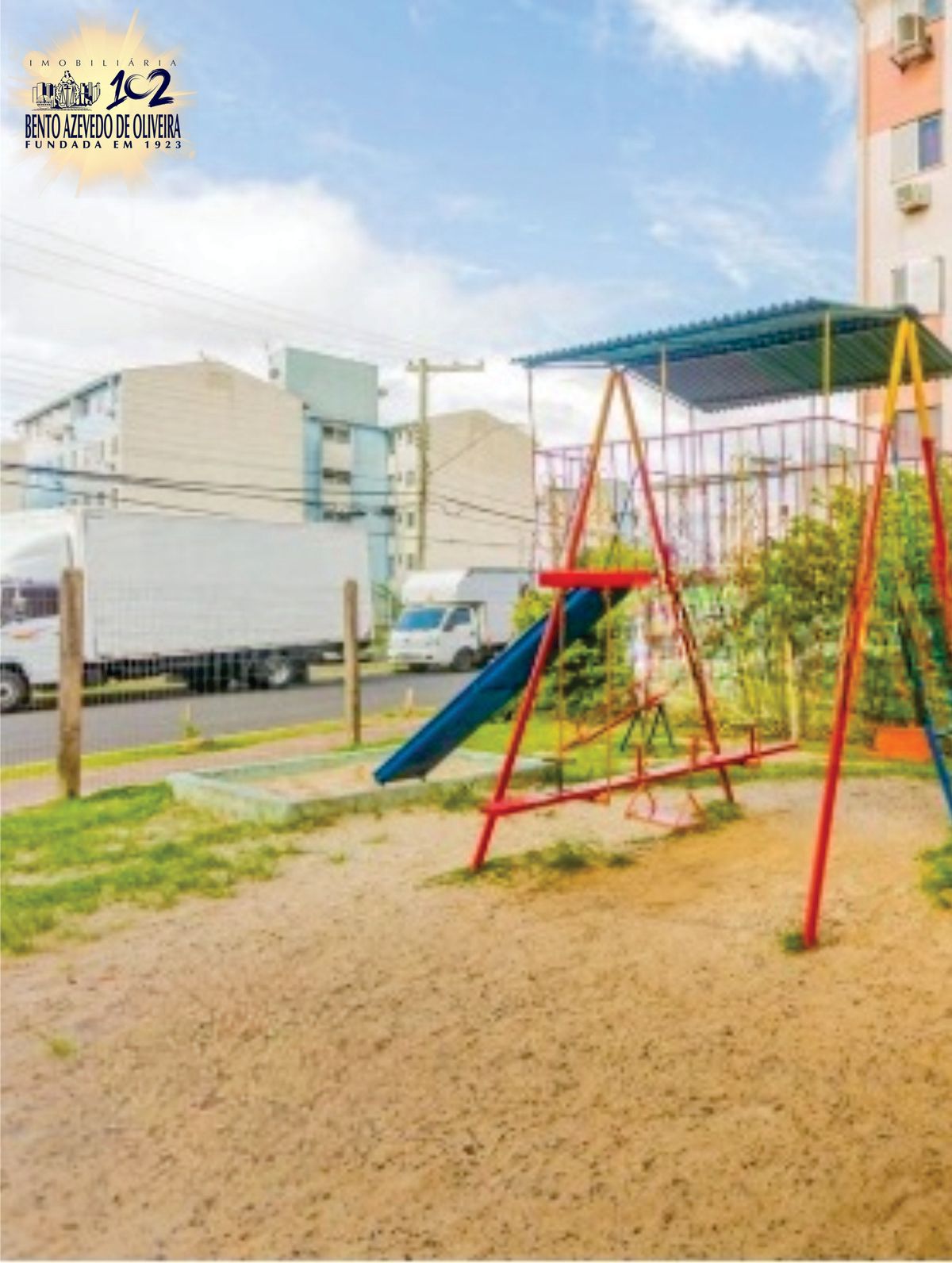 Apartamento, 2 quartos, 39 m² - Foto 21