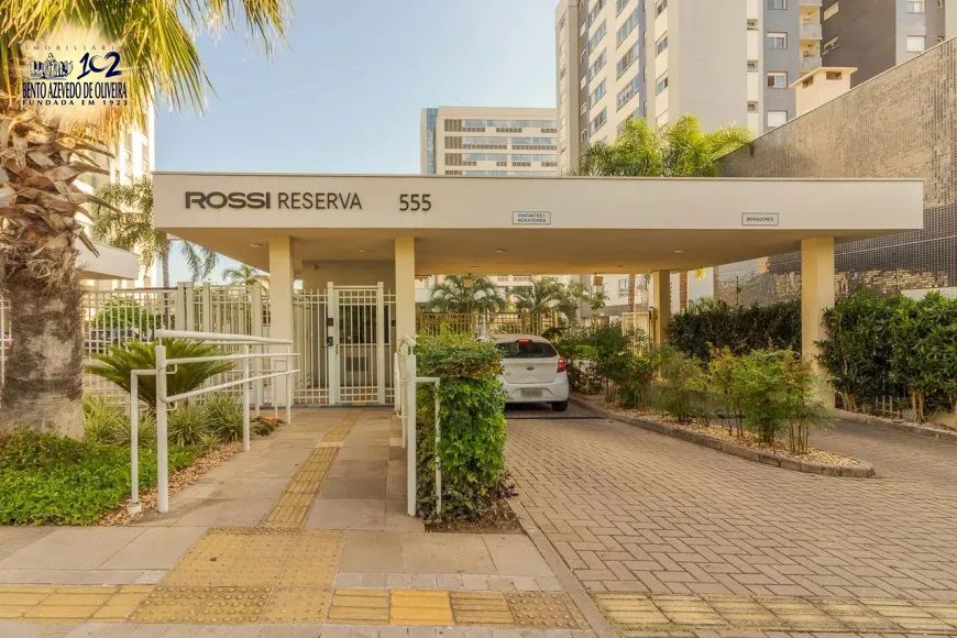 Apartamento, 3 quartos, 127 m² - Foto 34