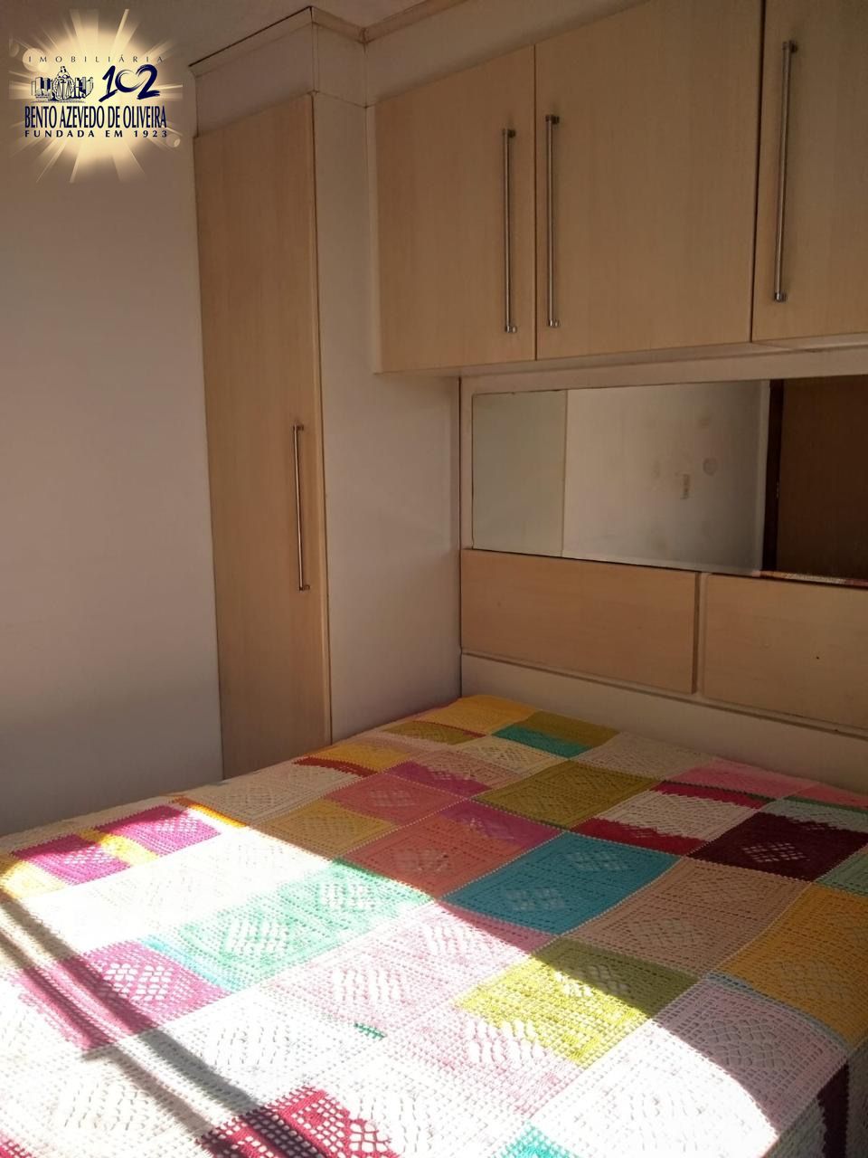 Apartamento, 2 quartos, 39 m² - Foto 9