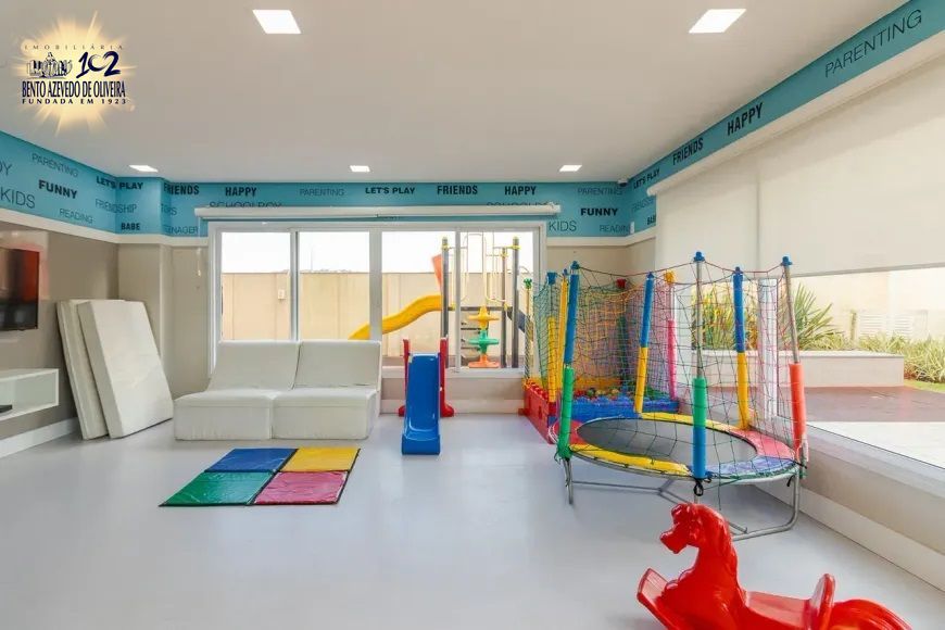 Apartamento, 3 quartos, 127 m² - Foto 25