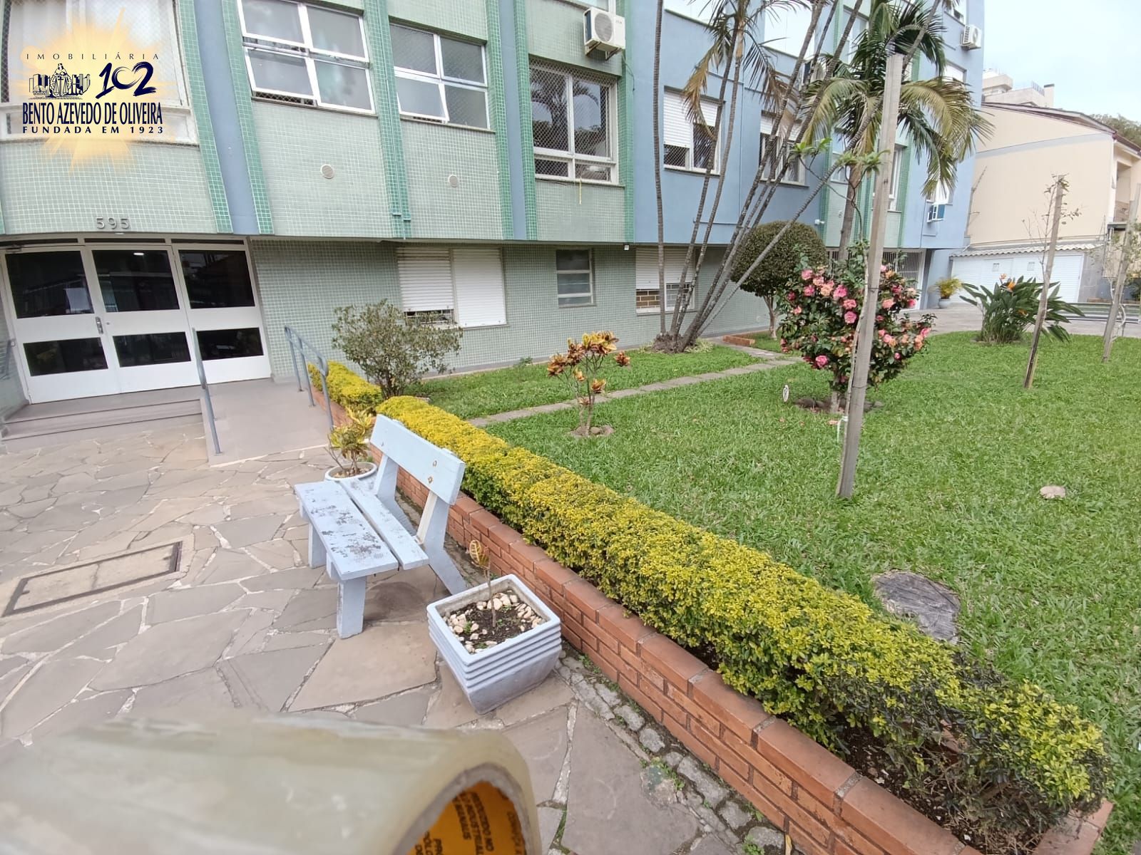 Apartamento, 2 quartos, 59 m² - Foto 17