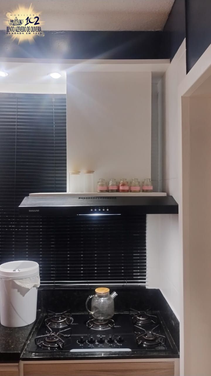 Apartamento, 2 quartos, 45 m² - Foto 16