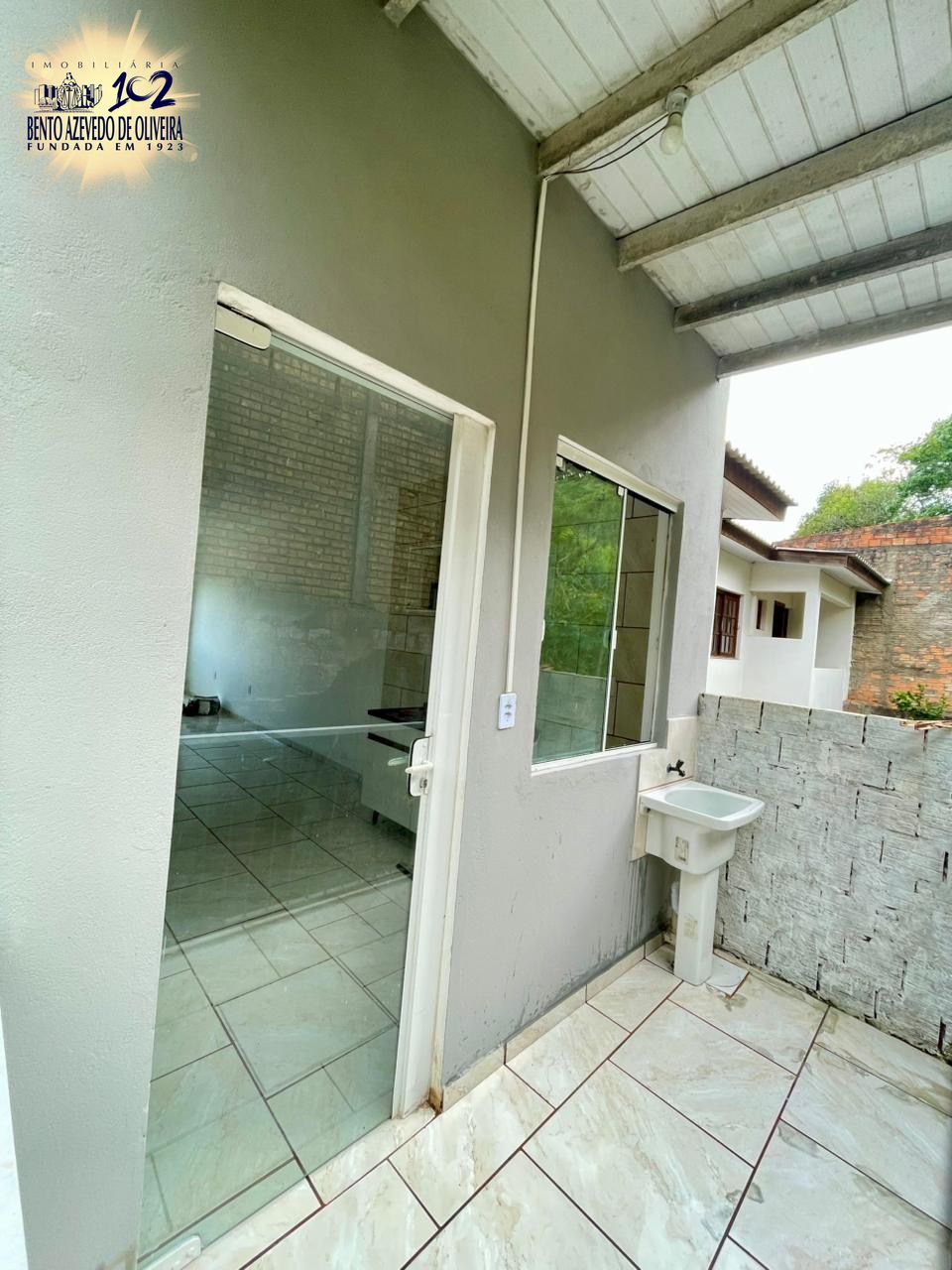 Casa, 2 quartos, 54 m² - Foto 4