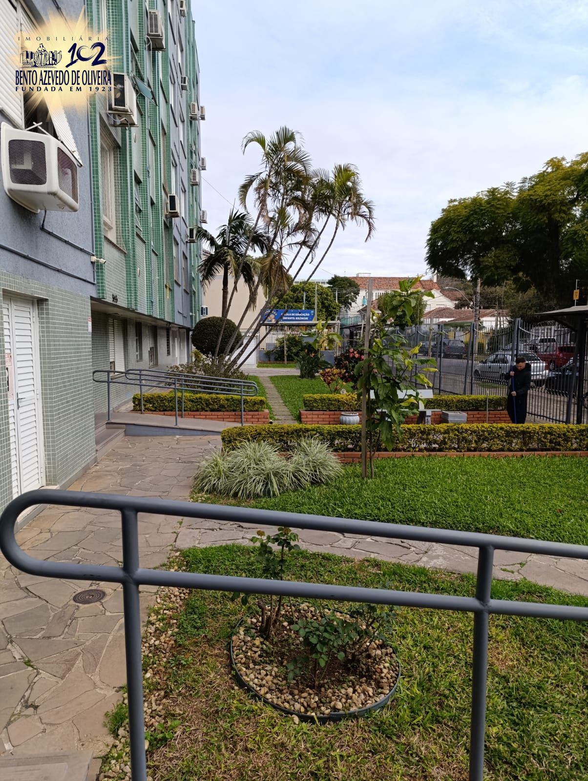 Apartamento, 2 quartos, 59 m² - Foto 15