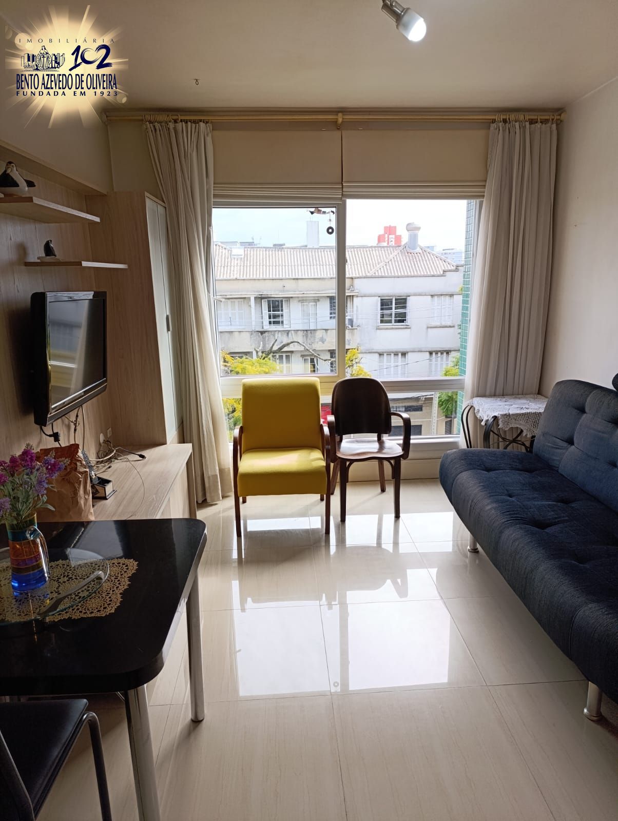 Apartamento, 2 quartos, 59 m² - Foto 3