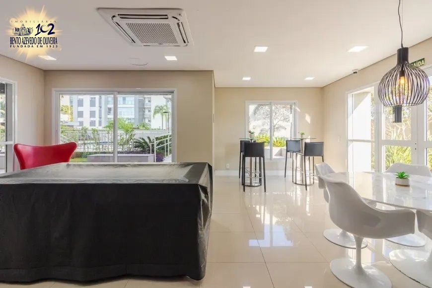 Apartamento, 3 quartos, 127 m² - Foto 28