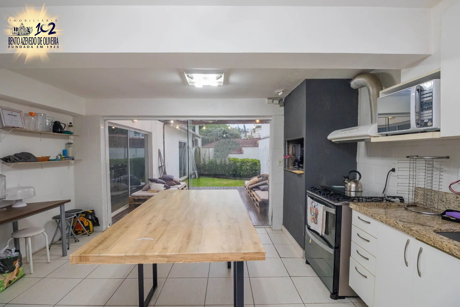 Casa, 4 quartos, 337 m² - Foto 11