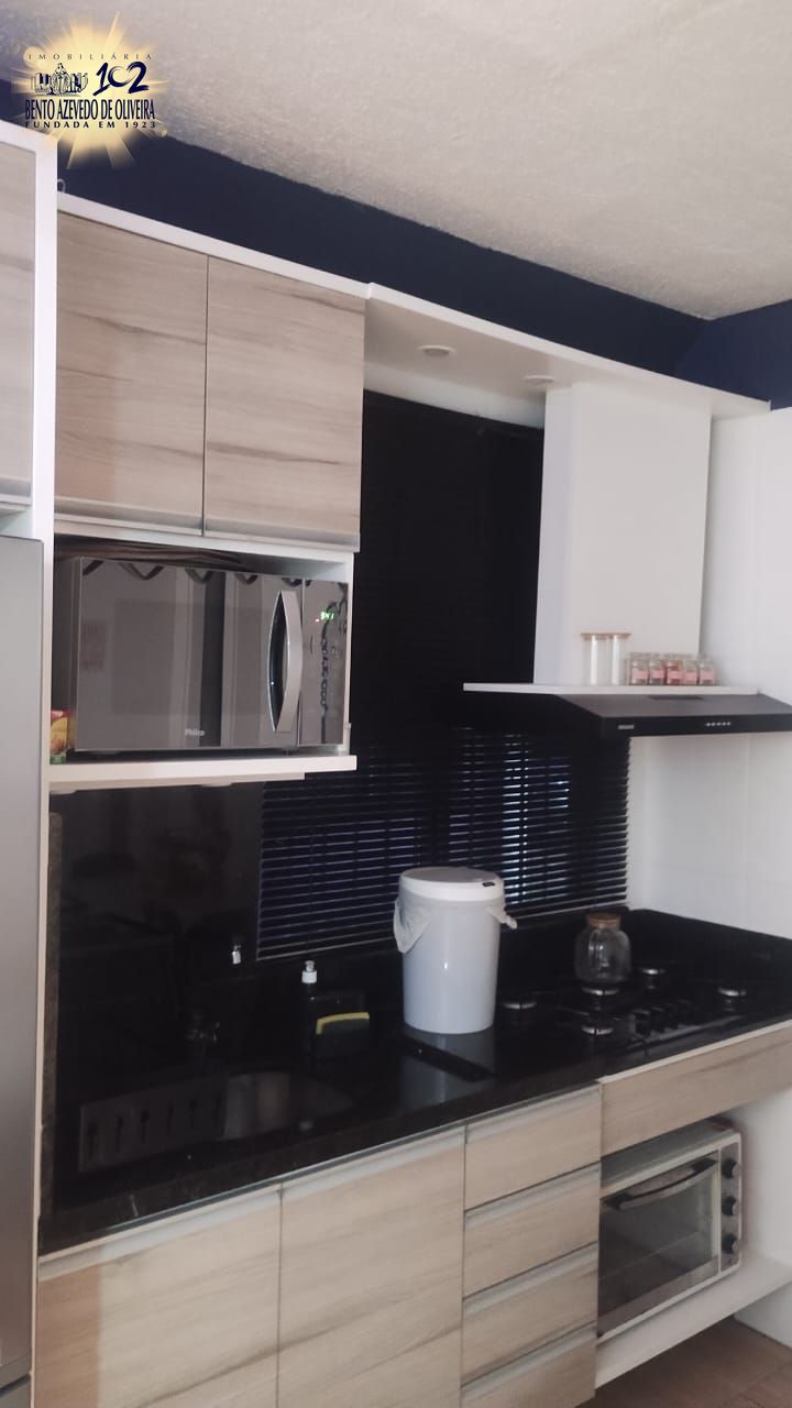 Apartamento, 2 quartos, 45 m² - Foto 22
