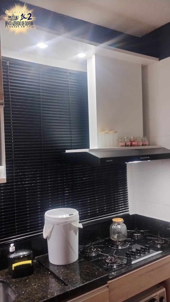 Apartamento, 2 quartos, 45 m² - Foto 18