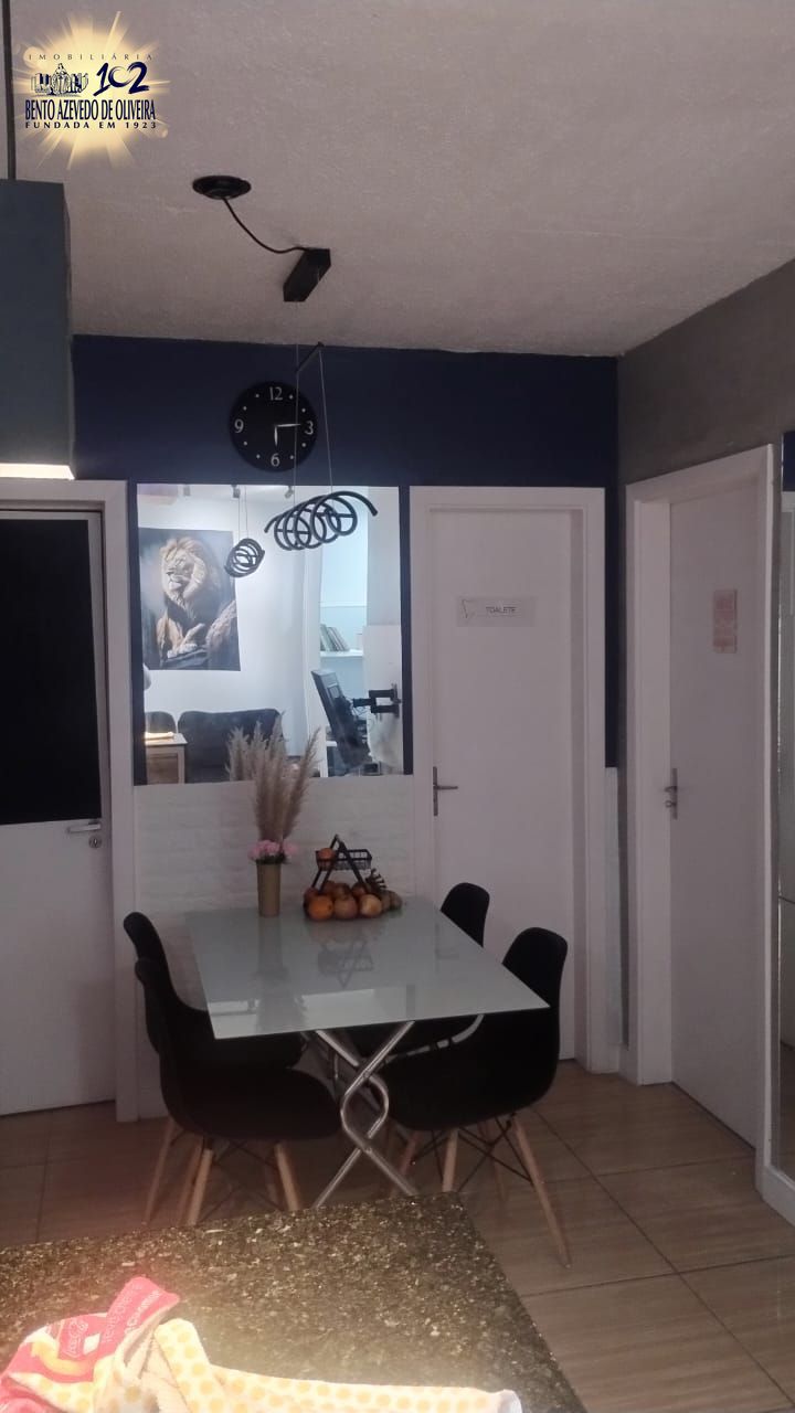 Apartamento, 2 quartos, 45 m² - Foto 11