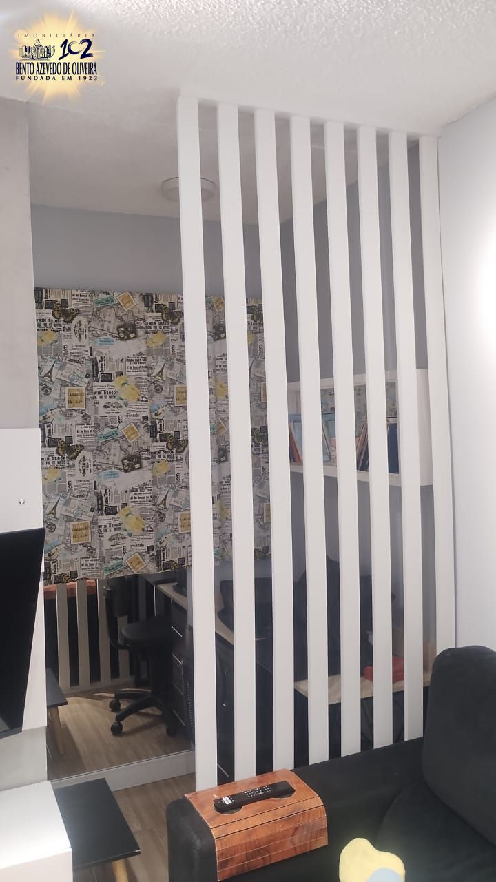Apartamento, 2 quartos, 45 m² - Foto 36