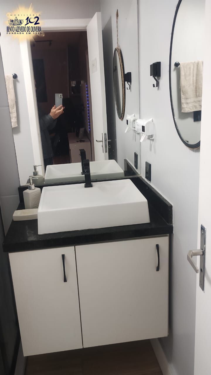 Apartamento, 2 quartos, 45 m² - Foto 49