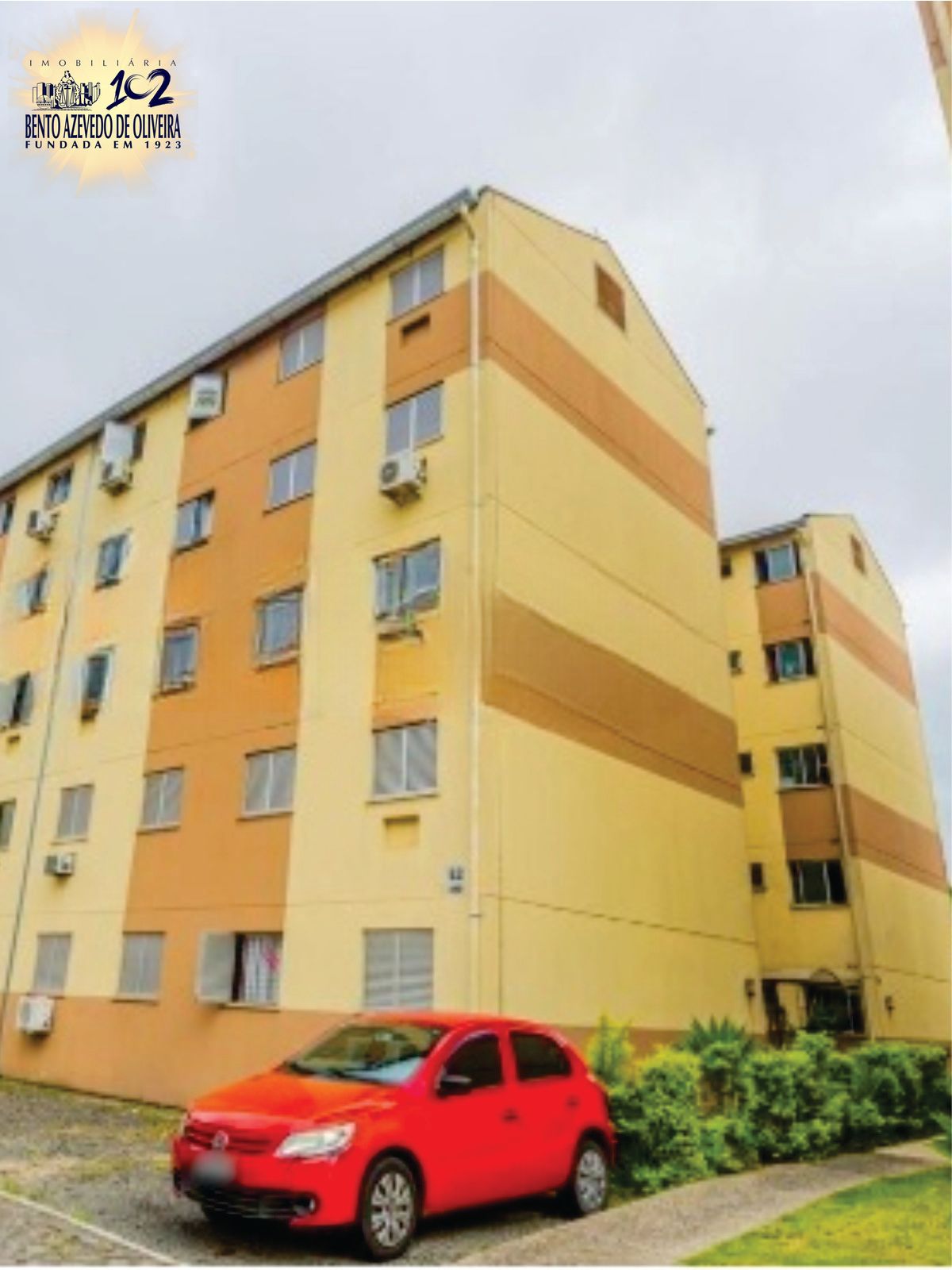 Apartamento, 2 quartos, 39 m² - Foto 22
