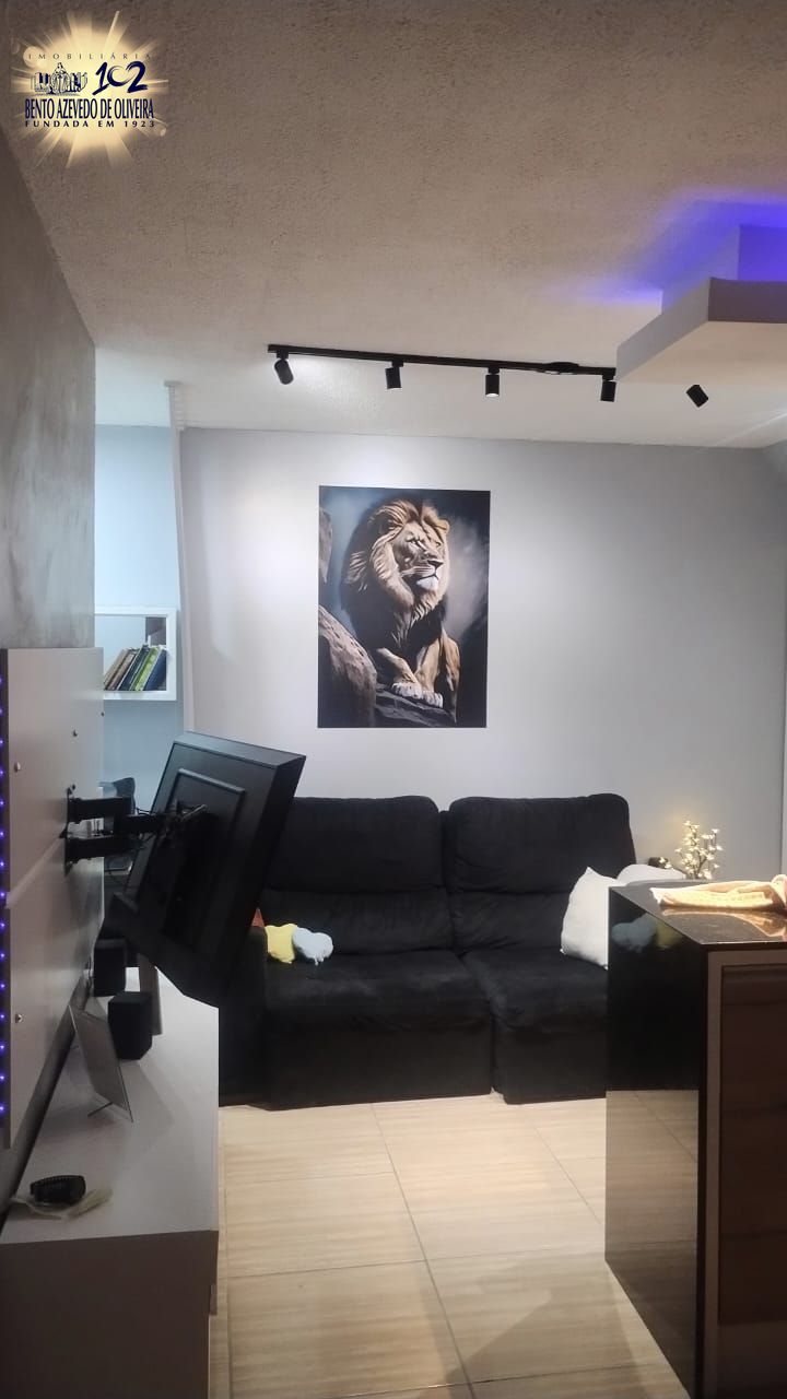 Apartamento, 2 quartos, 45 m² - Foto 20