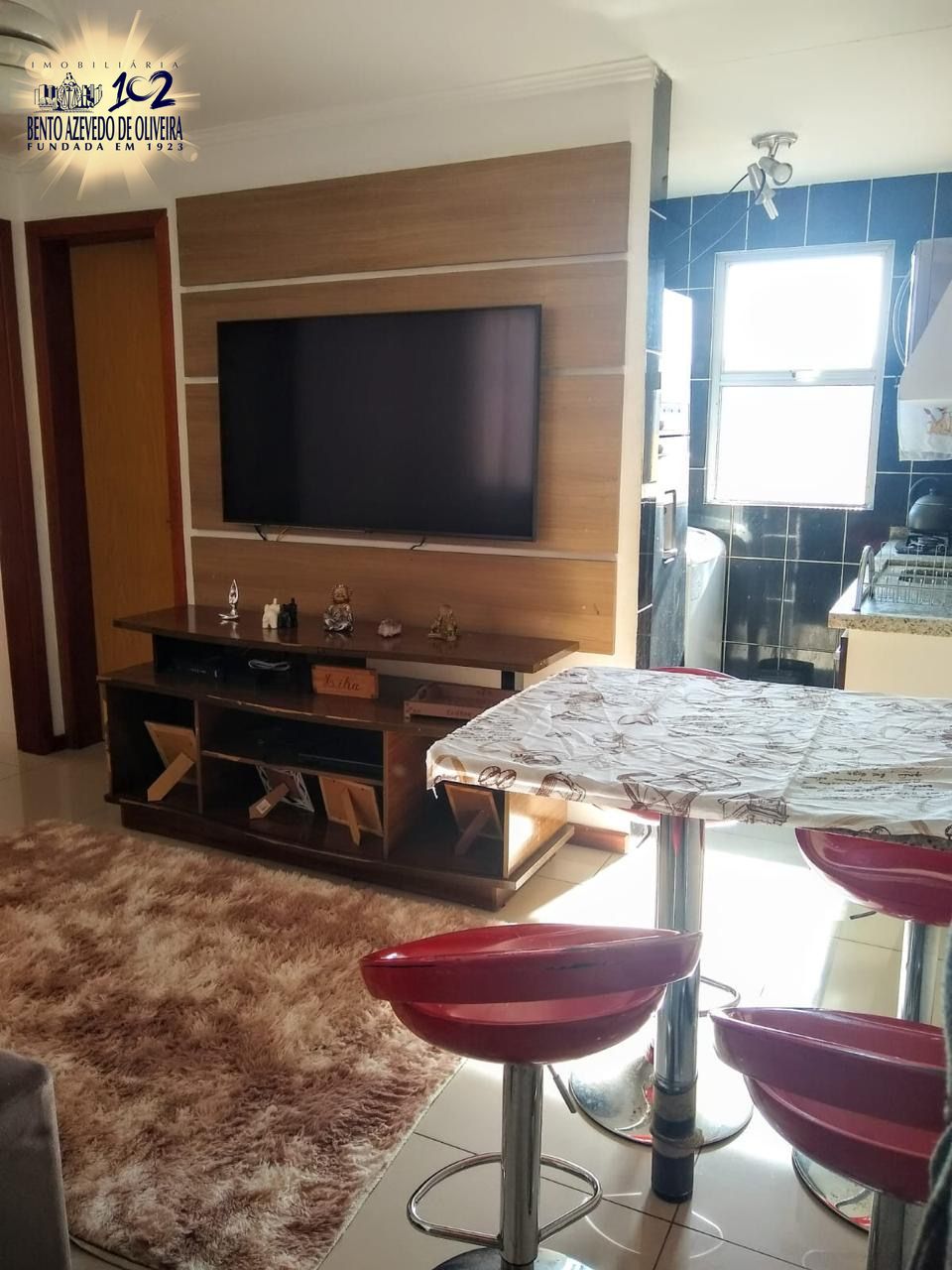 Apartamento, 2 quartos, 39 m² - Foto 3