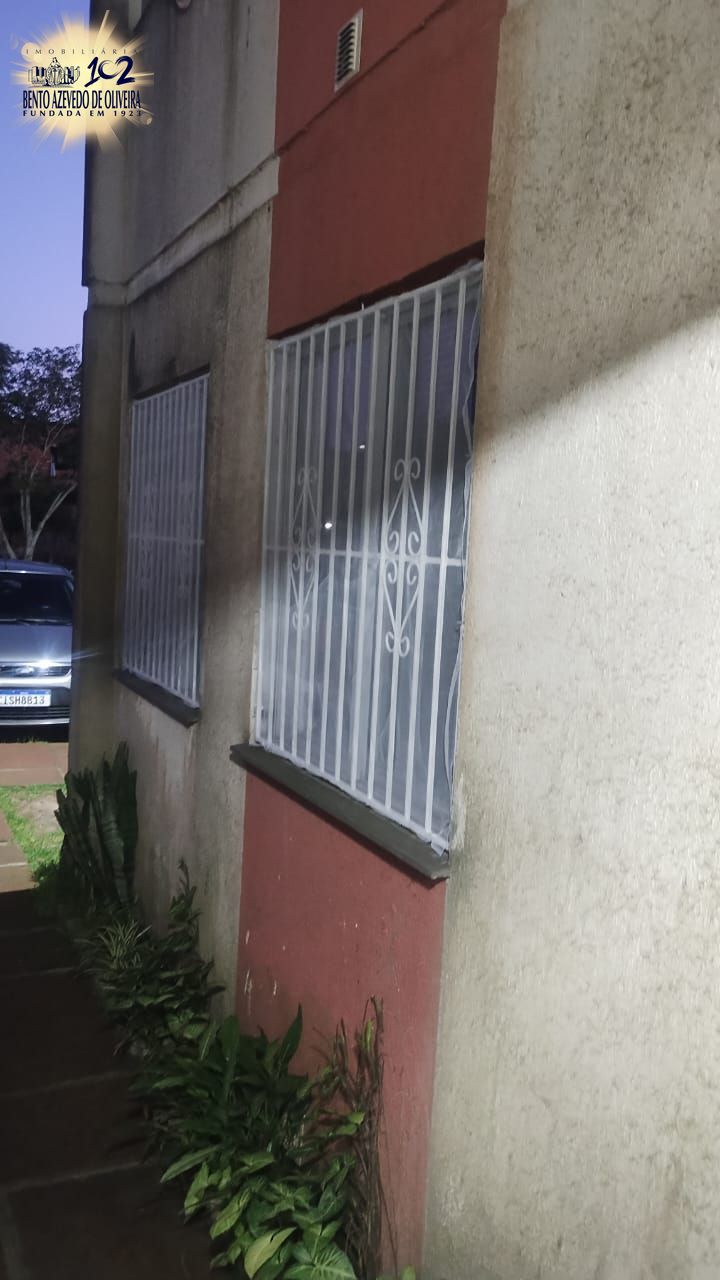 Apartamento, 2 quartos, 45 m² - Foto 47