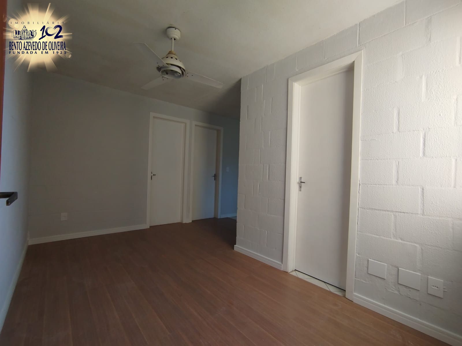 Apartamento, 2 quartos, 39 m² - Foto 2
