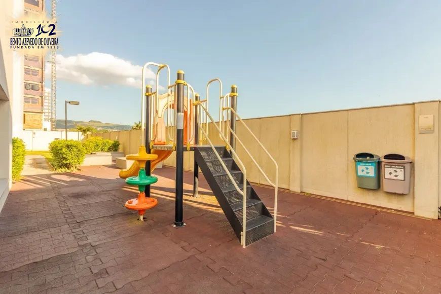 Apartamento, 3 quartos, 127 m² - Foto 21