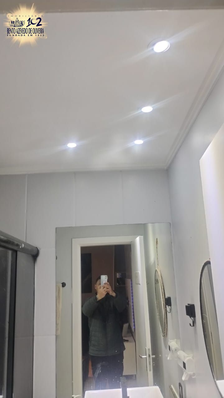 Apartamento, 2 quartos, 45 m² - Foto 44