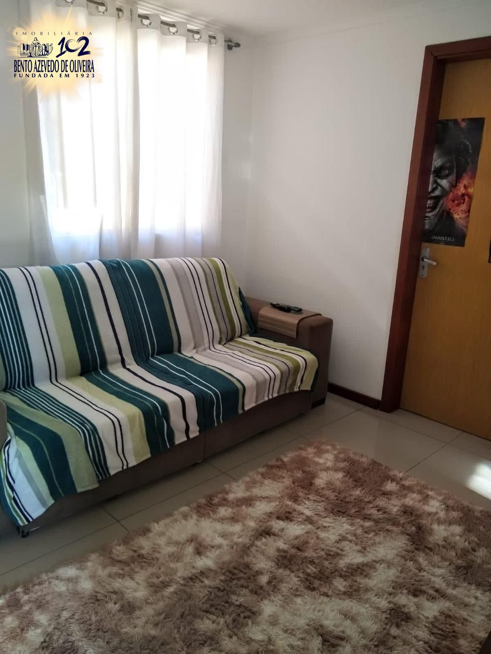 Apartamento, 2 quartos, 39 m² - Foto 5